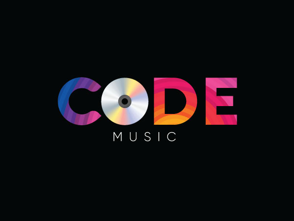 code-music