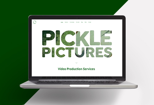 Pickle Pictures