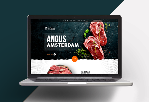 Angus Amsterdam